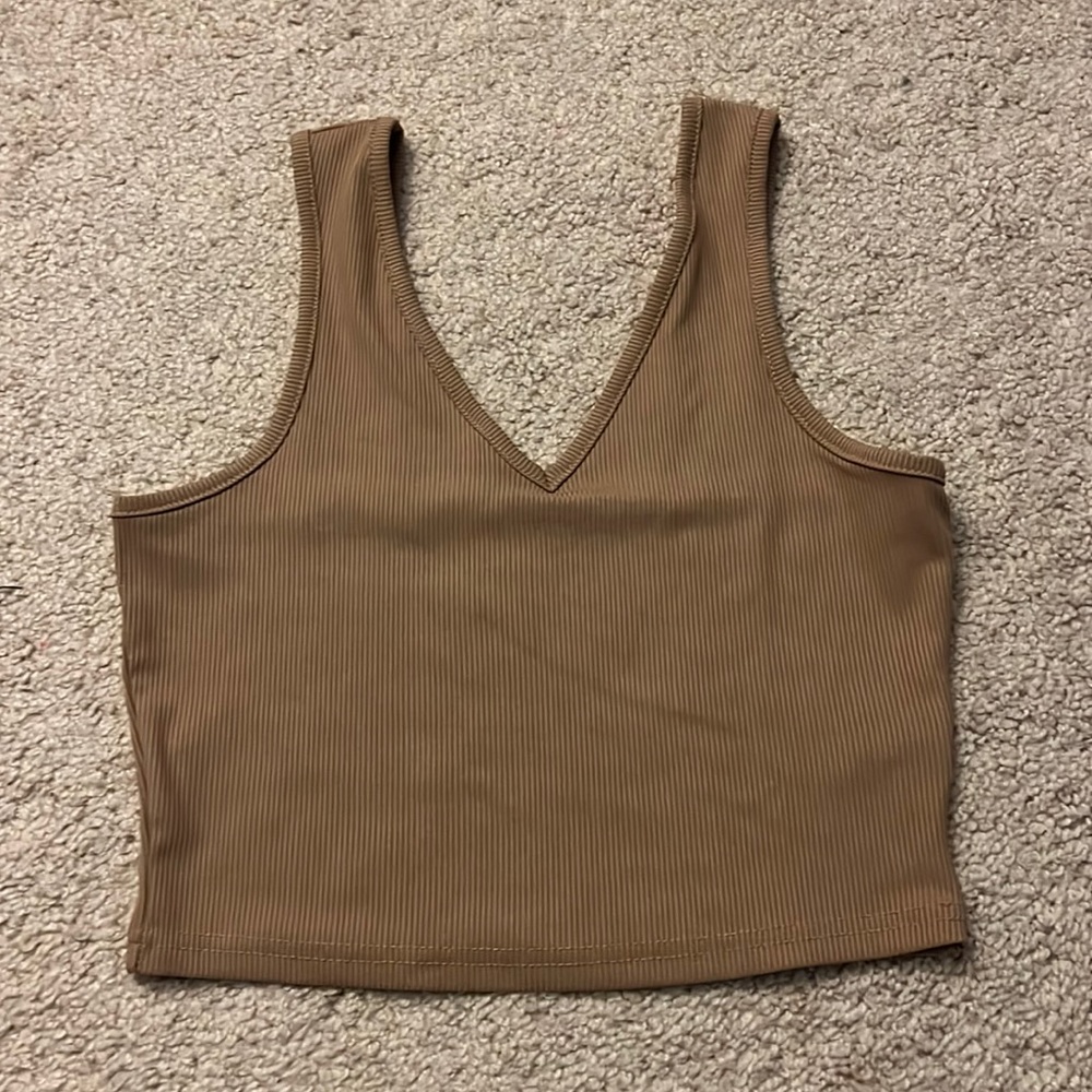 Tank Tops